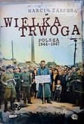 Wielka Trwoga, Marcin Zaremba