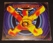 WestBam Celebration Generation ( Chapter 1 ) CD 1993