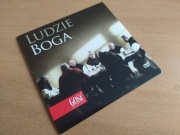 Ludzie Boga, film DVD