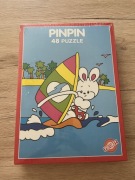 Puzzle 48 elementów nr 3