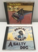 PROCOL HARUM 2 albumy CD zestaw lub osobno