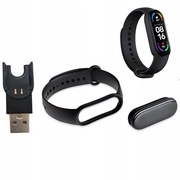 Smartband smartwatch nowy zegarek opaska sportowa m8 696