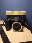 Cyfrowy aparat fotograficzny Kodak Pixpro AZ252