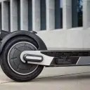Audi Electric Kick Scooter powered by Segway  
