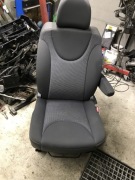 Fotel peugeot expert