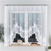 Firana klasyczna Penelope żakard 300 cm x 160