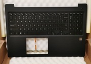 Nowy oryginalny palmrest Dell Latitude 15 3590 klawiatura PL G0DDD 74FRJ
