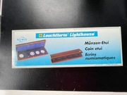 Kaseta na zestawy 2 E. + etui.