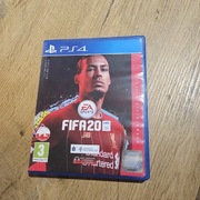 Gra FIFA 20 PS4 