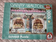 Puzzle 1000 elementów, Schmidt