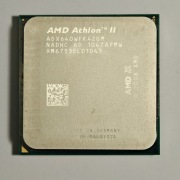 Procesor AMD Athlon II X4 640 3GHz ADX640WFK42GM