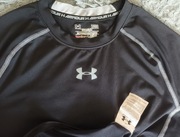 Koszulka z długim rękawem Under Armour L
