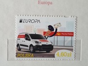 Fi 4457 ** EUROPA