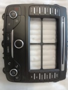 Ford S-Max Galaxy Panel Sterowania Radia Klimatyzacji nawigacji