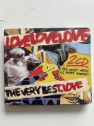 T.Love The very Best Of 2 CD