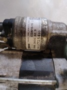 Rozrusznik Ori Peugeot Citroen VALEO 9812715480