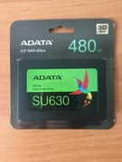 Adata SU630 480GB 2,5" SATA dysk SSD