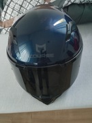 Kask motocyklowy 