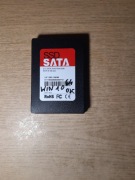 Dysk SSD Solid State DISK   128 GB 2,5 cala