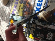 Magazyn PIXEL 2015 numery od 1 do 10 UNIKAT