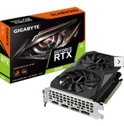 Karta graficzna GIGABYTE GeForce RTX 3050 Windforce OC V2 6GB