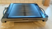 mały grill elektryczny firmy Philips 