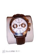 Kolekcjonerski zegarek Poljot Chronograf 23 jewels w super stanie.