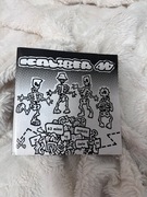 Kaliber 44 - W 63 minuty dookoła świata 1998r. OKAZJA