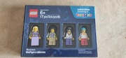 Lego 5004421 limitowane minifigurki 