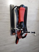 Skuter śnieżny dziecięcy