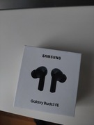 Słuchawki Samsung Galaxy Buds3 FE