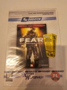 NOWA Fear Extraction Point PC PL premierowe NOWA FOLIA