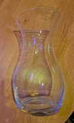 Wazon szklany 25 cm 