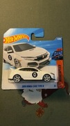 HOT WHEELS HONDA CIVIC