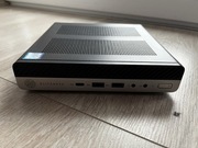 HP EliteDesk 800 G5 Desktop Mini PC i5-9600K / 16GB / 256GB SSD