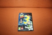 Toy Story 3 PL PC DVD