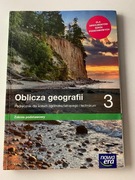 Geografia Technikum/liceum