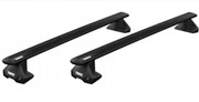 Bagażnik bazowy Thule Wingbar Evo czarny do Volkswagena Arteon 