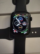 Apple Watch SE 2 gen 44mm Midnight | Bateria 90% | Stan Idealny | Komplet