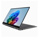 Laptop Samsung Galaxy Book5 360/ 750QHA-KA3 NOWY