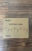 LED Fairy Lights Realky
