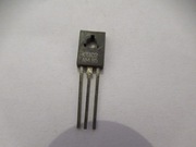KT602AM tranzystor 100V 500mA 