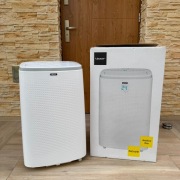 Klimatyzator przenośny YOER Arctico Pro PAC02W – NOWY, KOMPLETNY!