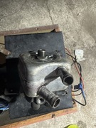 Podstawa filtra oleju 1.8t bam