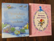 Opowiadania na Boże Narodzenie Akademia Pana Kleksa