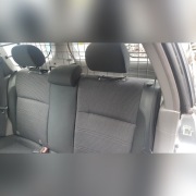 Fotele Kanapa Subaru Forester II