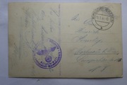 Feldpost 1944r - Niemcy