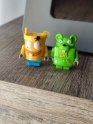 Zestaw figurek Cobi trash pack