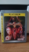 Gra PS3 Soulcalibur IV 