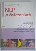 NLP w ćwiczeniach Susanne Haag